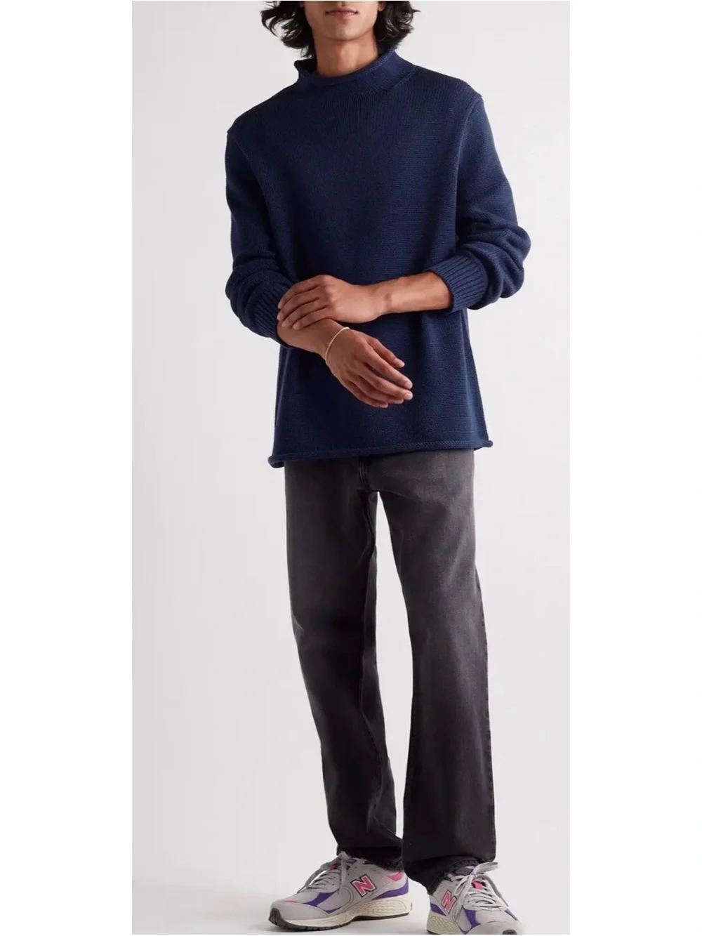 Men's J.Crew Sweater